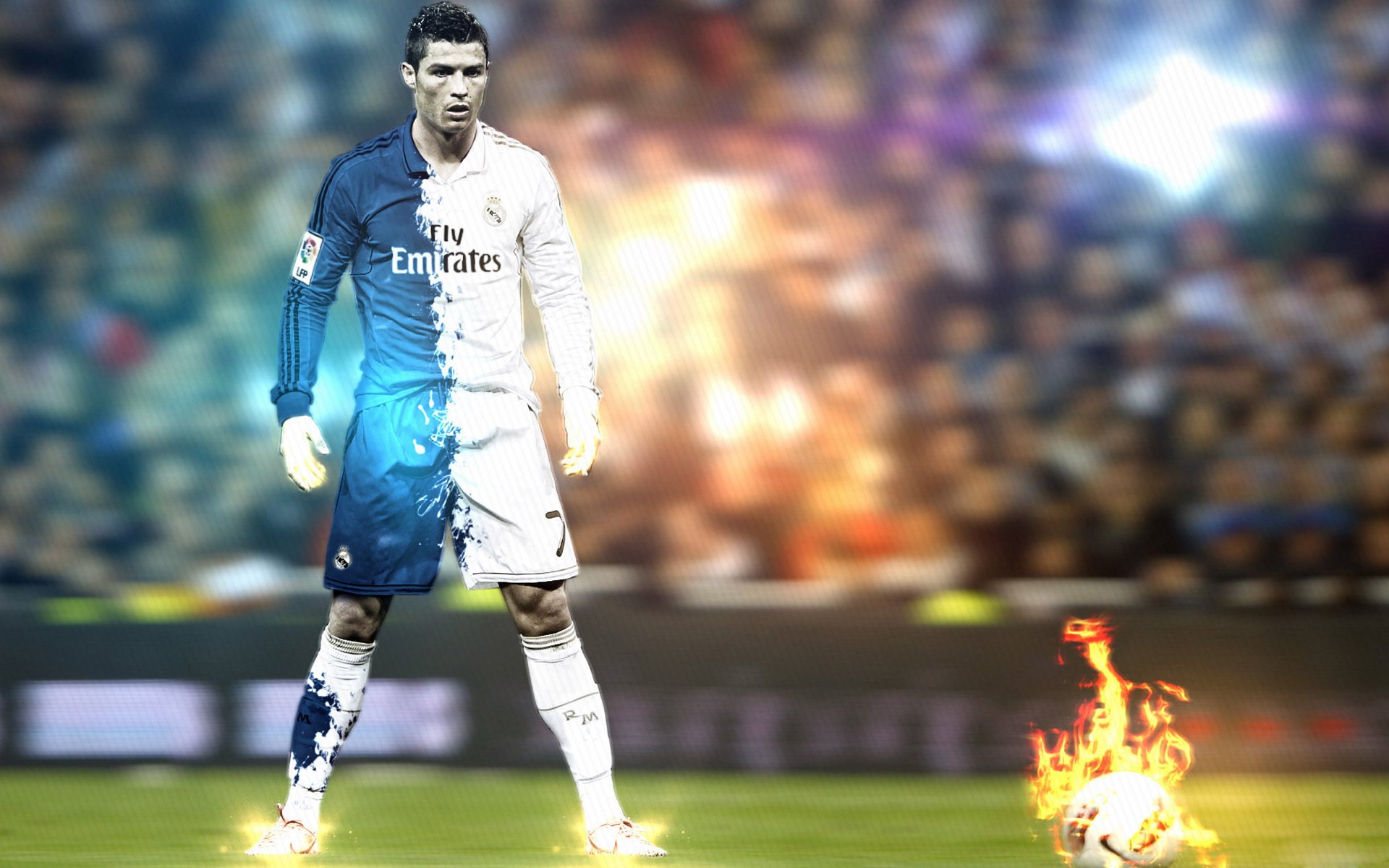 英雄的诞生:一名球员在比赛中成为全场焦点,英雄的诞生白寒